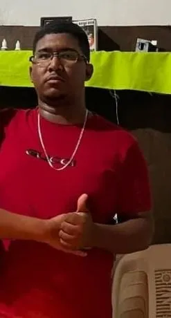 Antônio Carlos foi morto a tiros em José de Freitas-PI (Foto: Reprodução).