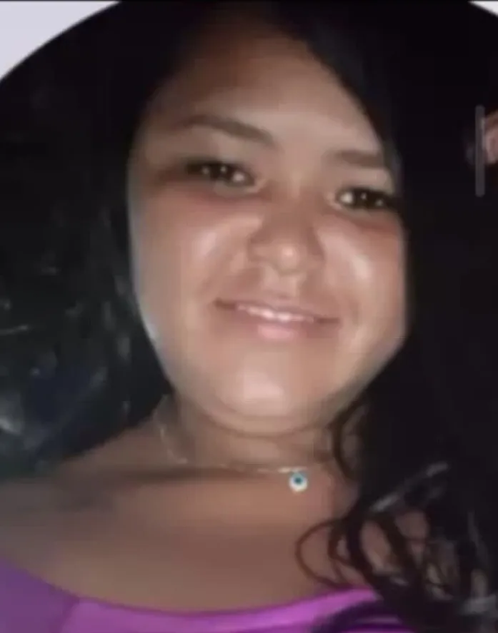 Fernanda Silva Cardoso (Foto: Reprodução).